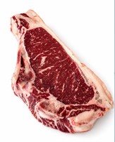 Club steak 0,45-0,65kg KEY Selection Tyskland