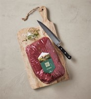 Flankstek ca 0,6kg KEY Selection Tyskland