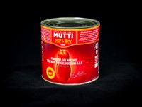 San marzano Hela Tomater 6x2,5kg Mutti