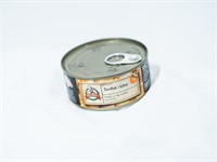 Tonfisk i olja 48x160 gr Pedros