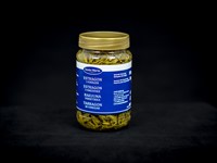 Estragon i vinäger 12x330 gr SM