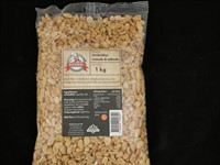 Jordnötter 8x1kg