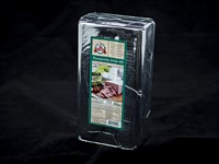 Pedros Skinka Pizza Silv 4x5,5 kg Matkom