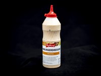 Hamburgerdressing i flaska 6x900 gr Rydberg