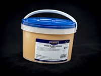 Rhode Island 2,5 kg Gourme, Atria