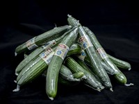 Gurka filmad (klass 1) 35st/krt 280-320g