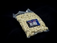 Vitlök Skalad 1kg Vac