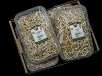 Böngroddar Krav Tråg 4x500gr