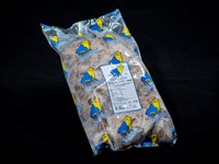 Färdiggrillad Nötkebab 6x2,5kg Kalmar Kebab