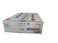 Hamburgare 48x90g SCAN