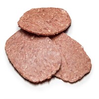 Lövstek 30x110gr Lecora