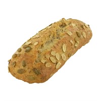 Chia Ciabatta 45x100gr