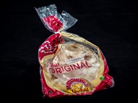 Liba Bröd 18påsarx4