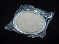 Glutenfri/laktosfri Pizzabotten 6st Aluform Sanus