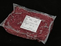 Nötfärs 10% 4x2,5kg Bernd chark halal Holland