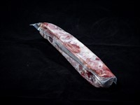 Sofile utan sträng: ca 11kg/krt, ca 1kg/bit