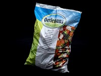 Broccoli Mix/Bukettgrönsaker 4x2,5kg Westfro