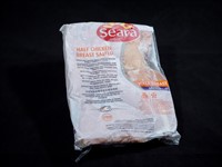 Kycklingfile 1,2% 6x2kg Seara Brasilien