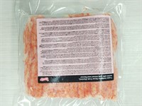 Surimi Snow Crab (Japansk imitation Crab legs) 20x500g Shirakiku