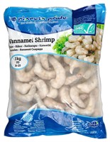 Vannameiräka 16/20 10x1kg (750gr) Planet Pride