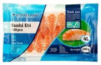 Ebi 4L 30st/påse. 30påsar/krt. Planet pride