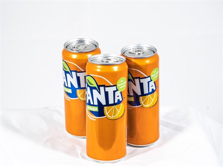Fanta Orange 20x33cl brk