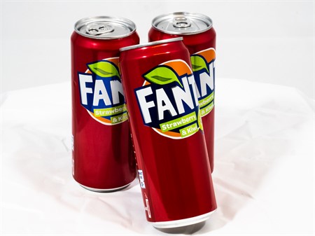 Fanta Strawberry/Kiwi 20x33cl brk