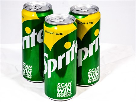 Sprite 20x33cl brk