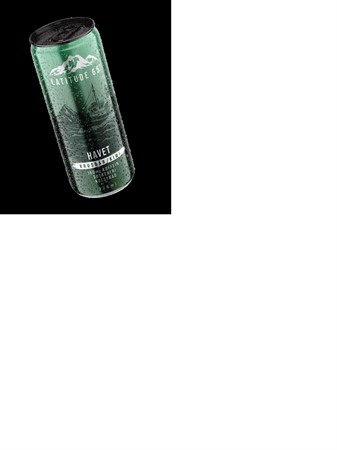 Latitude Havet 24x33cl