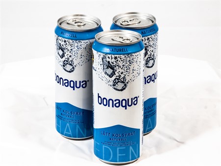 Bonaqua Naturell 20x33cl