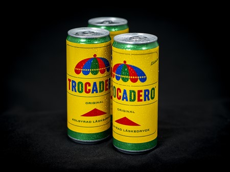 Trocadero 20x33cl brk SP