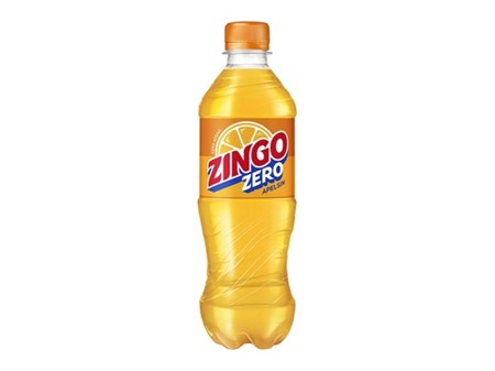 Zingo orginal  Zero 12x50cl