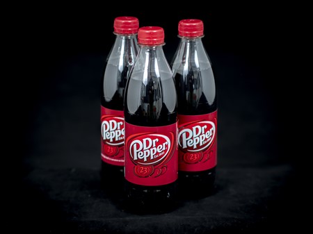 Dr.Pepper 12x50cl PET