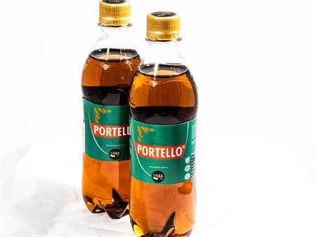 Portello 24x50cl PET VASA