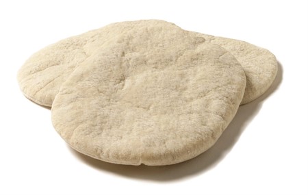 Pitabröd Ovalt 3x115g 16pås