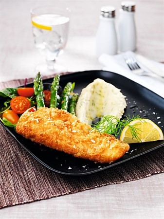 Findus Fishn Chips 24x125gr 3kg