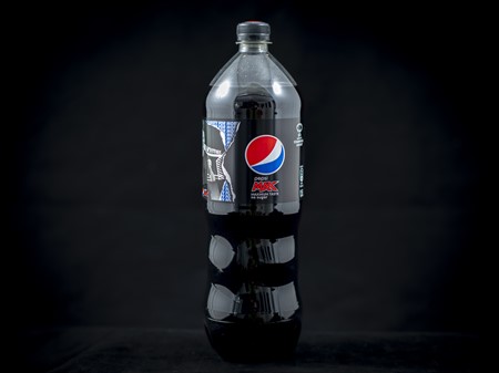 Pepsi max 8x1,5L PET