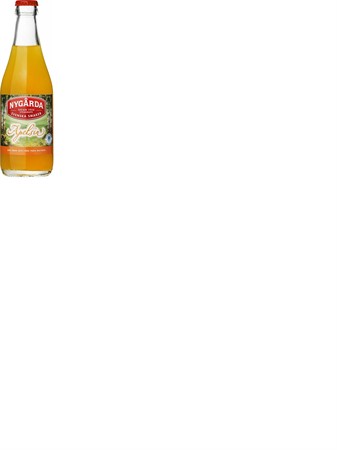 Glas Nygårda Apelsin 20x33cl RG