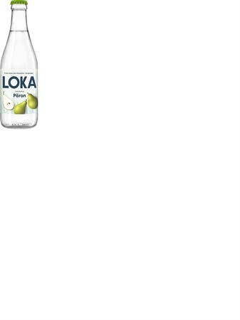Glas Loka Päron 20x33cl RG