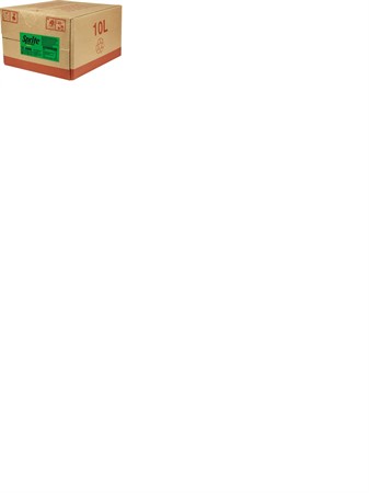 Sprite Zero 10L syrup