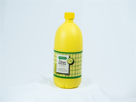 Citron pressad 6x1 lit Fantasy