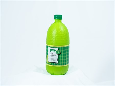 Lime pressad 6x1 lit Fantasy