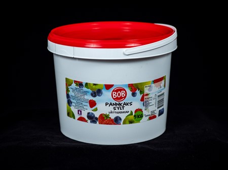 Pannkakssylt 2,5kg Björnkulla