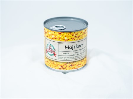 Majskorn Sweet 12x340g (285g) Pedros
