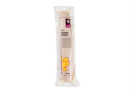 Radish "Takusan", whole 24x500g Globe Gourme