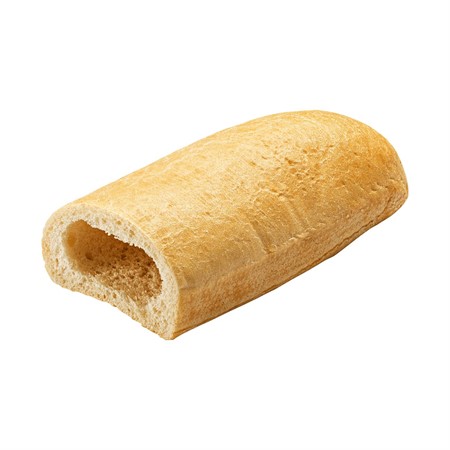French Hotdogbröd XL 36x95g Korvbrödsbagarn