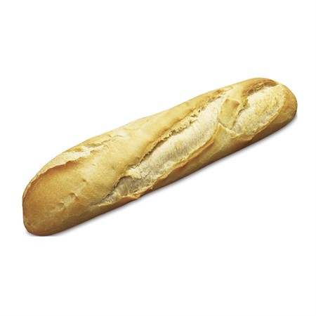 Baguette Vete 56x125g Unibake