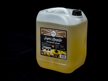 Frityrolja IDA Superlonglife 10 l  GGH