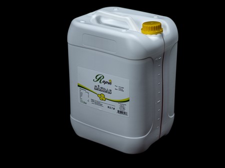 Såsbas 10 l Rapsis KMCT