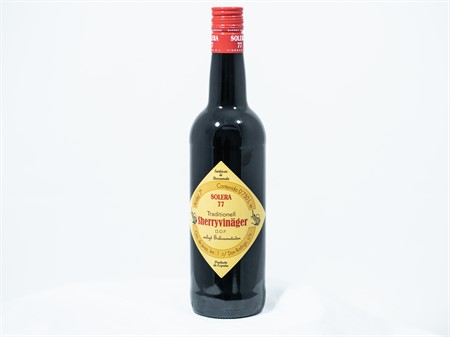 Sherryvinäger 750ml Werners